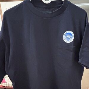 Massachusetts Water Resource Authority T Shirt Size XL Made In USA